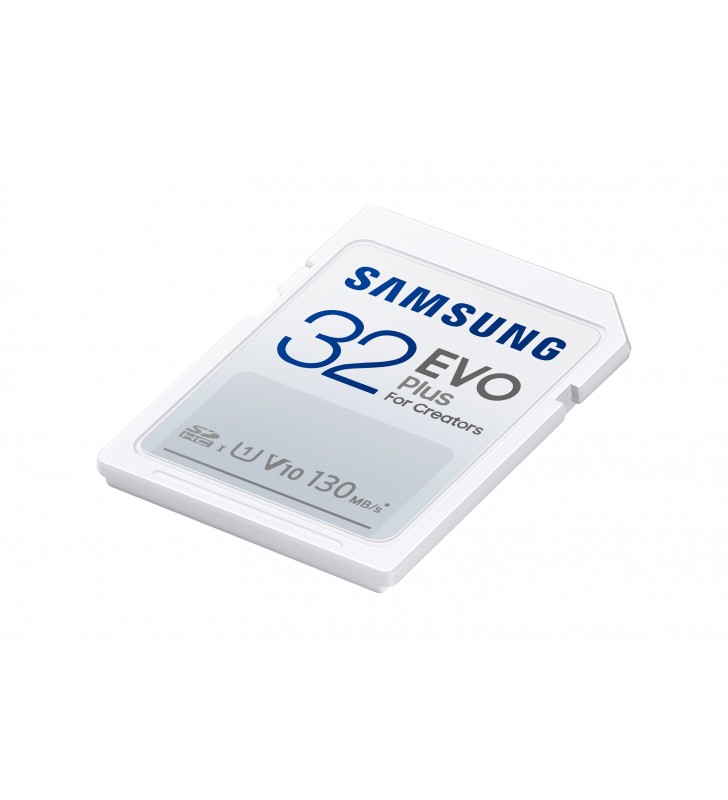 Samsung EVO Plus 32 Giga Bites SDXC UHS-I