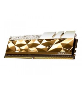 G.Skill Trident Z Royal Elite - DDR4 - kit - 16 GB: 2 x 8 GB - DIMM 288-pini - 3600 MHz / PC4-28800 - fără tampon