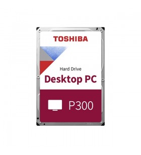 Toshiba P300 3.5" 6000 Giga Bites ATA III Serial
