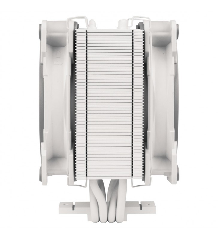 ARCTIC Freezer 34 eSports DUO - Tower CPU Cooler with BioniX P-Series Fans in Push-Pull-Configuration Procesor Ventilator 12 cm
