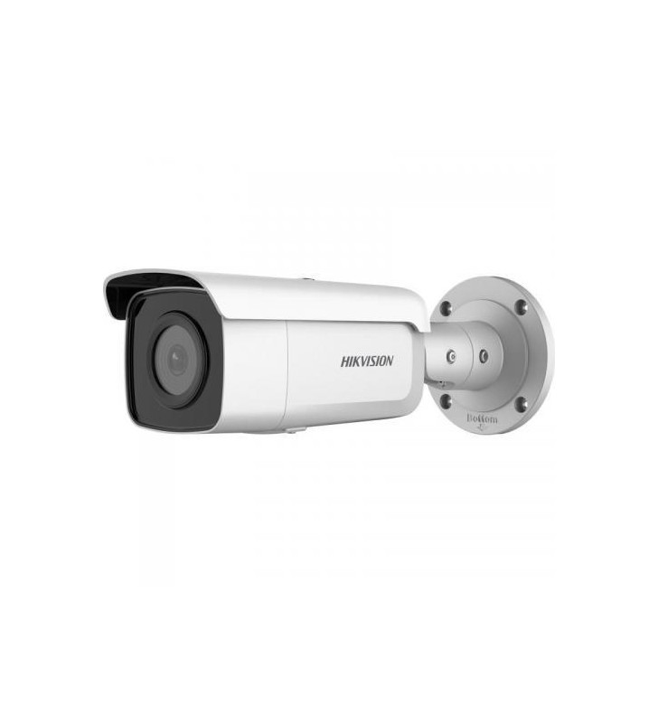 Camera IP Bullet Hikvision DS-2CD2T86G2-2I6C, 8MP, Lentila 6mm, IR 60m