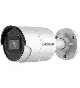 Camera IP Bullet Hikvision DS-2CD2083G2-I2, 8MP, Lentila 2.8mm, IR 40m