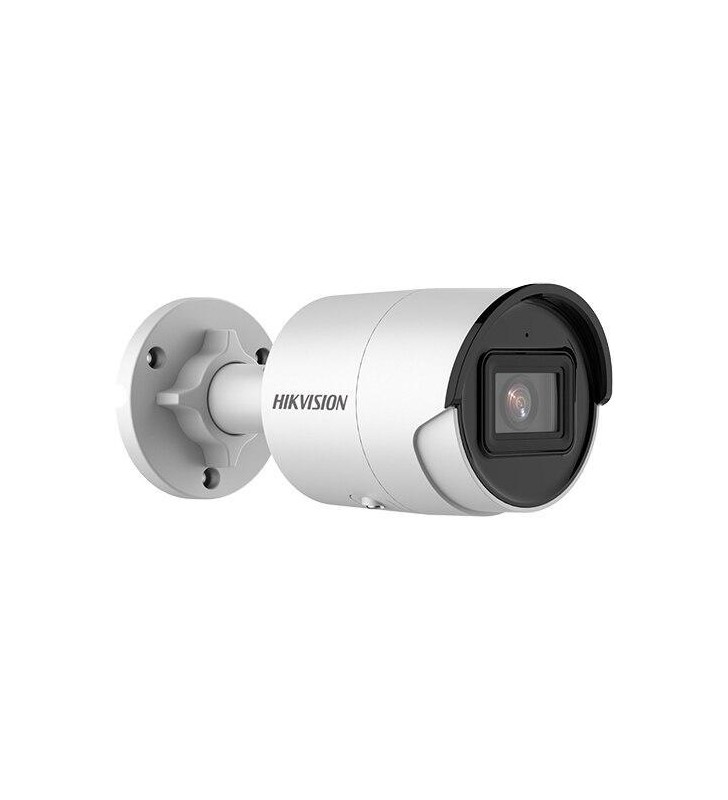 Camera IP Bullet Hikvision DS-2CD2083G2-I2, 8MP, Lentila 2.8mm, IR 40m