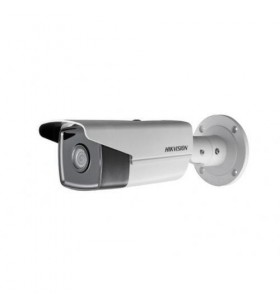 Camera IP Bullet Hikvision DS-2CD2T83G2-2I2, 8MP, Lentila 2.8mm, IR 60m