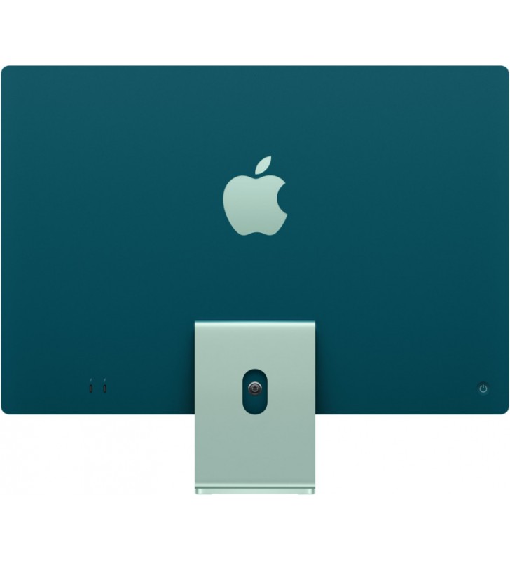 Monitor Apple iMac 4.5K M1 7-core 256GB Verde (MJV83D/A)
