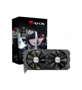 Placa video Afox Geforce RTX 3070 8GB GDDR6 noLHR 63MH/S
