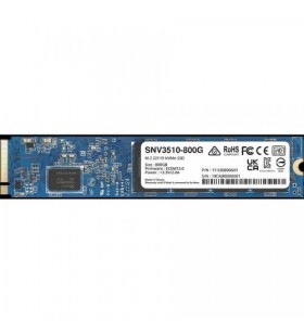 SSD Server Synology SNV3410, 400GB, PCI Express x4, M.2